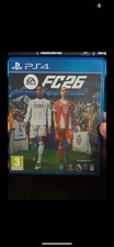 PS4 EA Sports FC 26