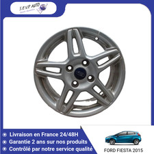 🇫🇷 JANTE ALUMINIUM FORD