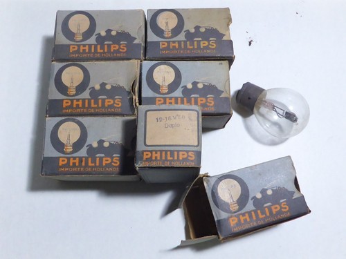 Ampoules philips duplo - ampoules,
