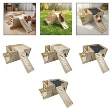 Maisonnette bois pour - bois,
