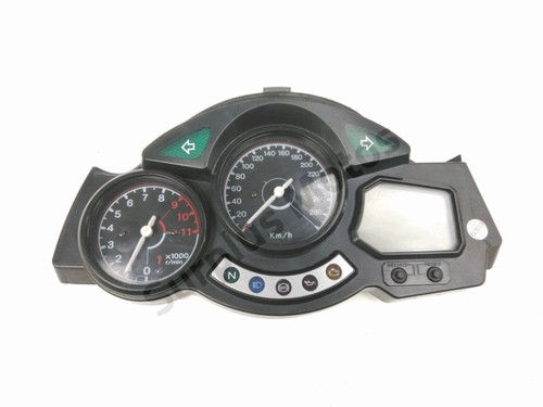 Compteur yamaha fjr 1300 - yamaha,