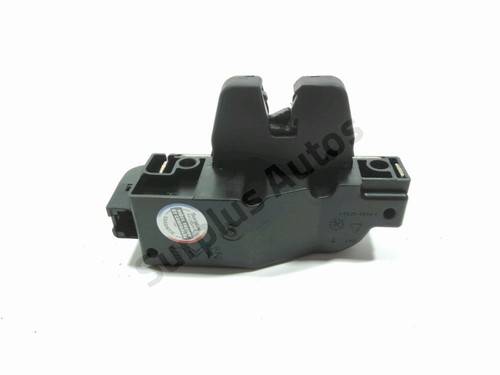 Serrure hayon 8726r2 - hayon,