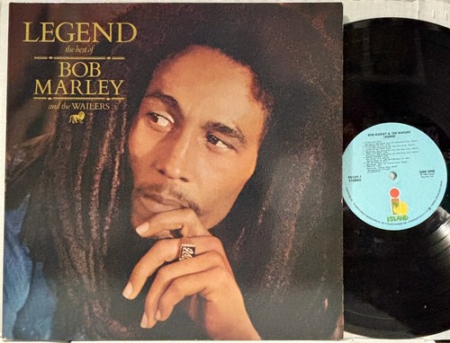 Bob marley and - bob, the