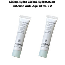 Sisley Luxury Global Hydrating