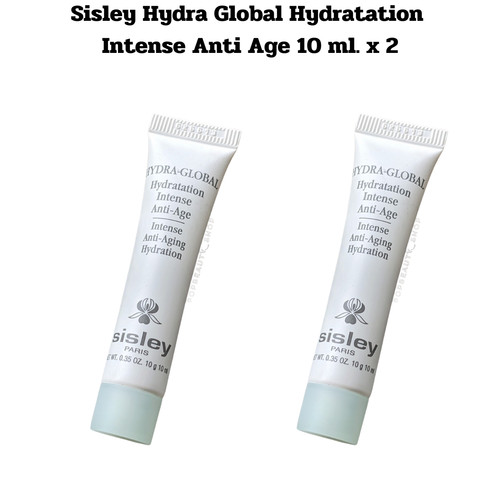 Sisley luxury global hydrating - luxury,