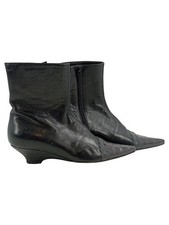 Lario 1898 Bottines Femme Noir