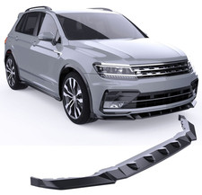 ✅ Spoiler Lèvre de Avant