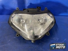 Optique de phare SUZUKI 750 GSXR de 2000 à 2003.