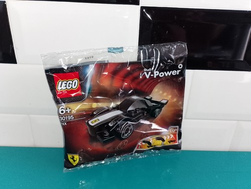 1204261 neuf scellé - scellé, lego