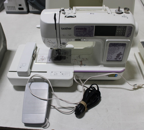 Brother innov 950d sewing - 950d,