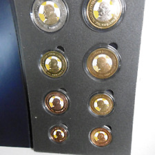 pochette 8 pieces collection essai euro vatican