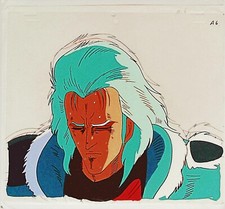 HOKUTO NO KEN FISTS OF THE
