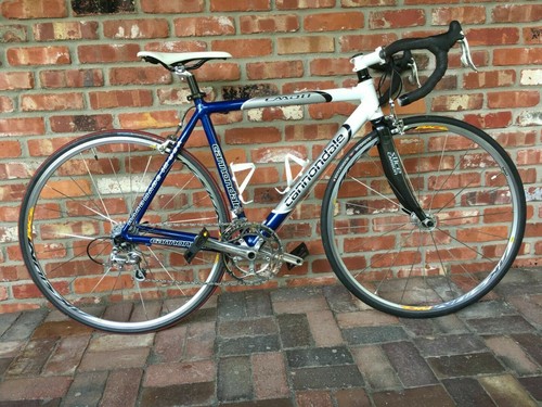 Cannondale caad8 road - cannondale,