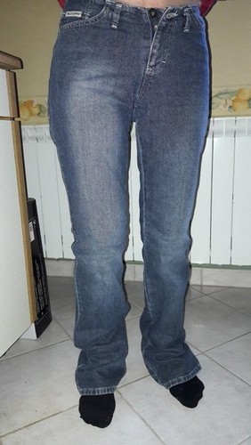 Rica lewis jeans jean bleu - jean, t