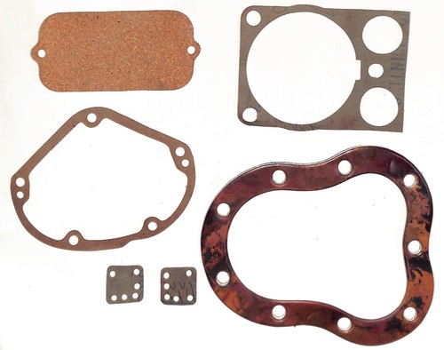 Ajs jeu joints moteur - jeu,