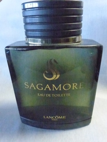 Ancien flacon parfum geant - flacon,