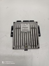 CALCULATEUR MOTEUR ECU RENAULT
