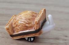 Fève - La remorque à foin  ......   (Ref. 7410)