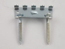 Tremolo Claw + 2 Vis De