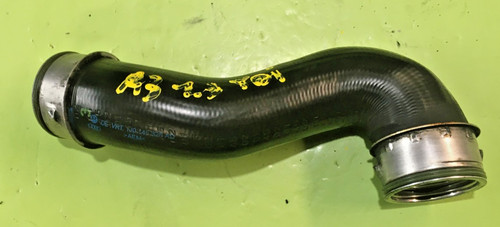 Tuyau durite turbo - tuyau,