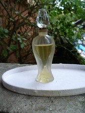 ancien flacon de parfum  GËRLAÏN ..1930 paris