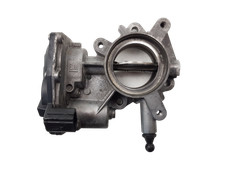 Boitier Papillon D’admission Opel Saab 55564164 2.0 CDTI 2706