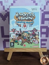 Scellé Harvest Moon Magical