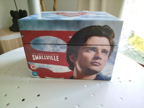Smallville intégrale - , 10