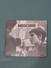 INDOCHINE CD 4 TITRES NO NAME
