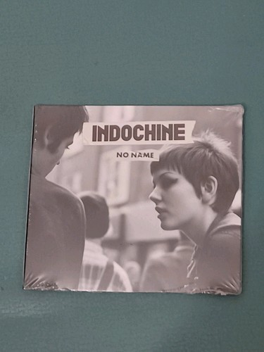 Indochine titres no - cd,