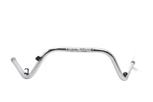 Guidon 22mm chrom cruiser - guidon,