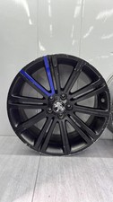 Jeu de 4 jantes  PEUGEOT RCZ