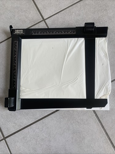 Margeur 20x25 marque - 20x25, de