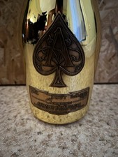 Champagne Brut Gold - Armand