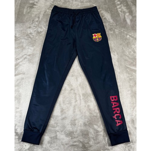 Barcelona track pants mens - pants,