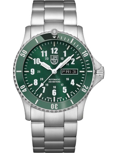 Luminox 0937 automatique - luminox,
