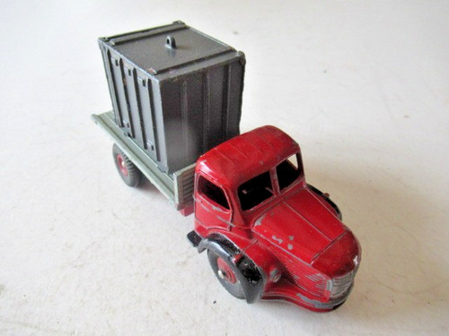 Dinky toys ref - dinky, 34b