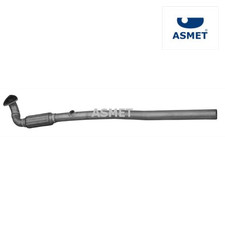 Exhaust Pipe ASMET 05.218