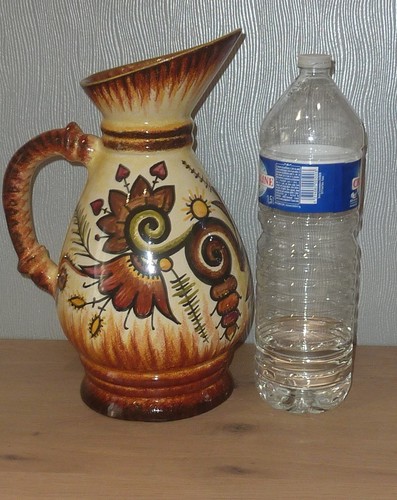 Grand pichet vase paul - grand,