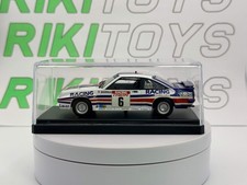 Opel Manta 400 kiosque à