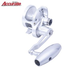 Moulinet de jigging à pas