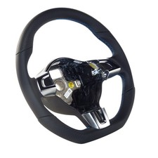 R-Line Volant Sport Abattu VW