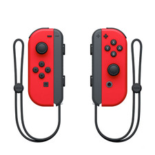 Joy-Con Paire de Manettes de