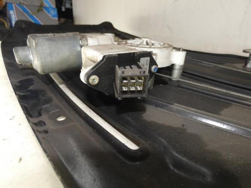 Leve vitre electrique arriere
