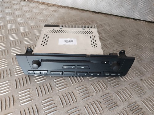 Autoradio bmw x3 - autoradio,