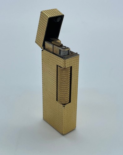 Briquet dunhill made - made, in