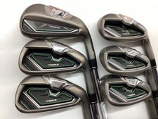 TaylorMade RBZ US Iron Set