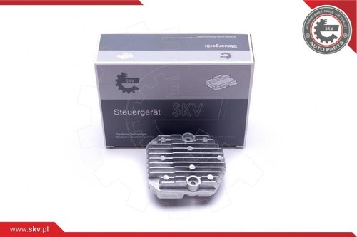 Esen skv boîtier commande - skv,