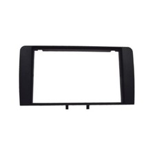Facade autoradio double din - double,