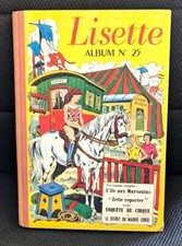 Reliure éditeur N°25 album